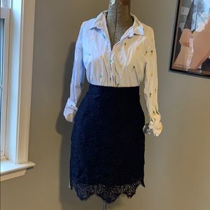 Charter Club button up